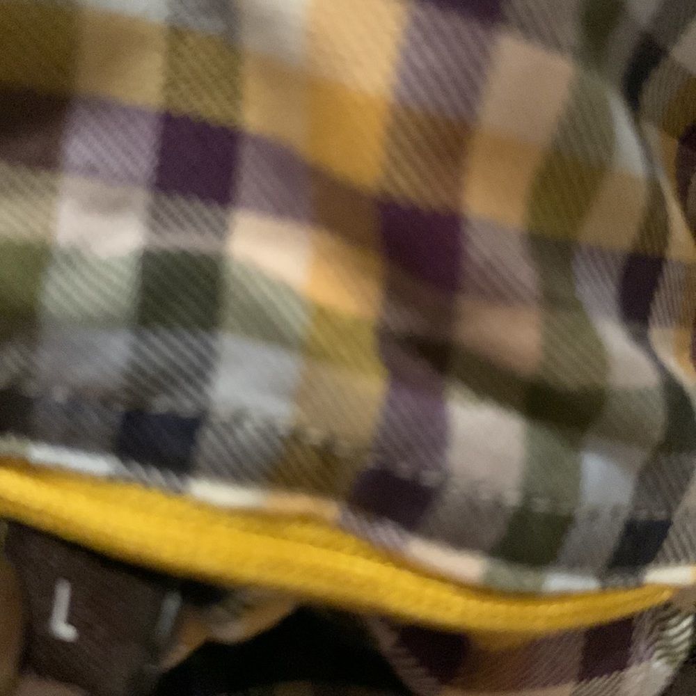 Robert Talbots classic button down. - Picture 13 of 13